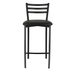 Ace 1329 Tabouret snack en métal