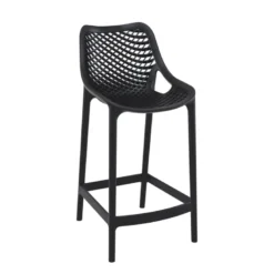 Air Tabouret moderne en polypropylène