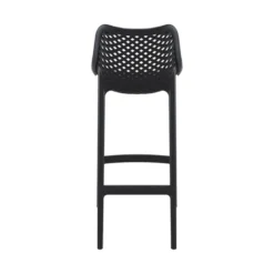 Air Tabouret moderne en polypropylène