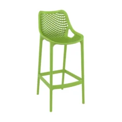 Air Tabouret moderne en polypropylène