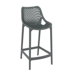 Air Tabouret moderne en polypropylène