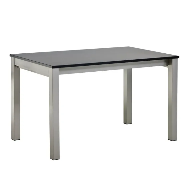 Alicante Table de cuisine extensible en stratifié