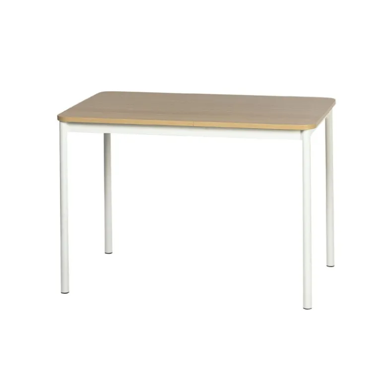 Basic Table de cuisine rectangulaire en stratifié