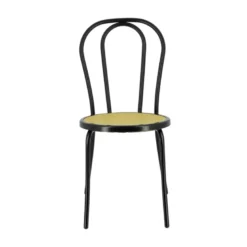 Bistro Chaise bistrot made in France empilable