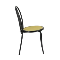 Bistro Chaise bistrot made in France empilable