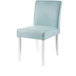 Carpe Chaise contemporaine en synthétique et bois