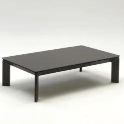 Class Table basse rectangulaire italienne en céramique