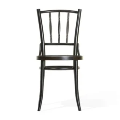 Déjavu Ton® Chaise de bistrot en bois