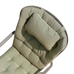 Folio Fauteuil design italien réglable et empilable en polypropylène