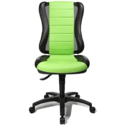 Head Point Fauteuil gamer avec accoudoirs réglables