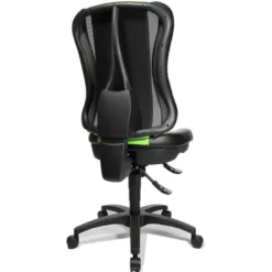 Head Point Fauteuil gamer avec accoudoirs réglables