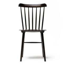 Ironica Ton® Chaise brasserie en bois