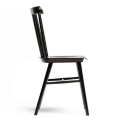 Ironica Ton® Chaise brasserie en bois