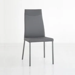 Lena M Chaise matelassée de salle à manger