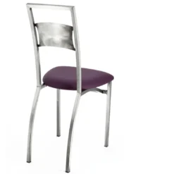 Liane Carrier® Chaise de cuisine industrielle fabrication française