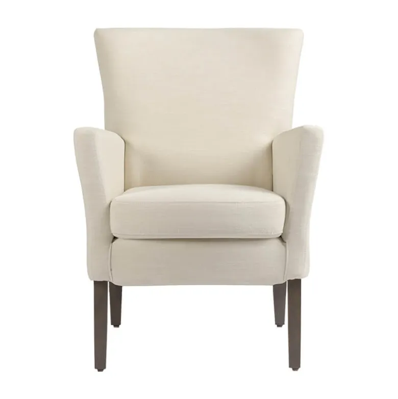 Manhattan Mobitec® Fauteuil de salon en tissu