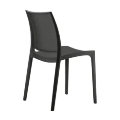 Maya Chaise de jardin en polypropylène