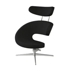 Peel Varier® Fauteuil de relaxation design en tissu