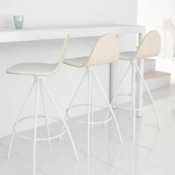 Petris Tabouret haut design