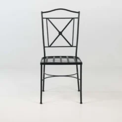 Pisa Chaise provençale en acier