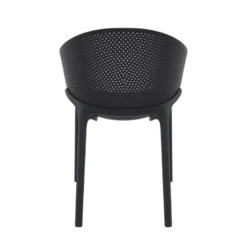 Sky Fauteuil design en polypropylène