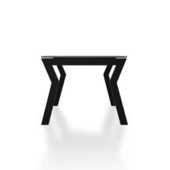 Sky plus Table design extensible en Dekton