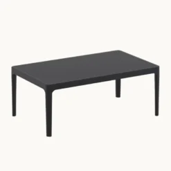 Sky Table basse rectangulaire de salon