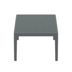 Sky Table basse rectangulaire de salon