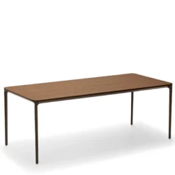 Slim Sovet® Table design en bois