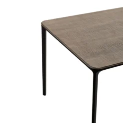 Slim Sovet® Table design en bois