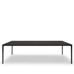 Slim Sovet® Table en céramique design extensible