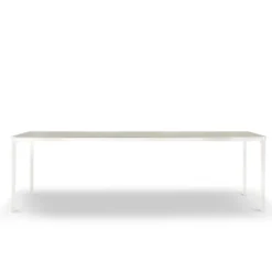 Slim Sovet® Table en céramique design extensible