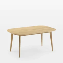 Snack Table scandinave en bois massif