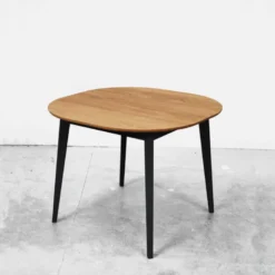 Snack Table snack style scandinave en bois massif