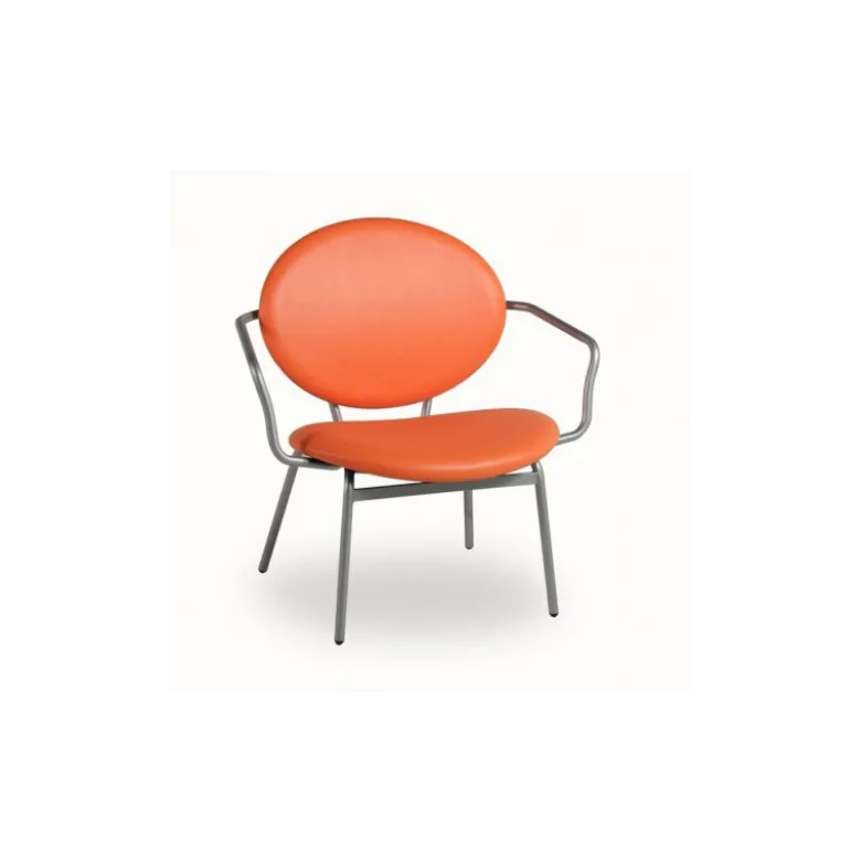 Titan Carrier® Fauteuil confort pour personne à forte corpulence