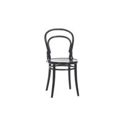 14 Ton® Chaise bistrot en bois