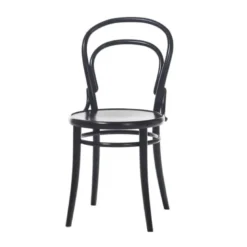 14 Ton® Chaise bistrot en bois