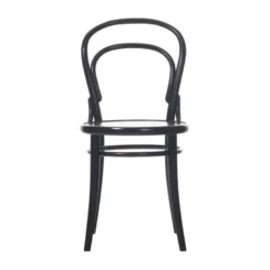 14 Ton® Chaise bistrot en bois