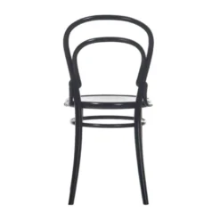 14 Ton® Chaise bistrot en bois