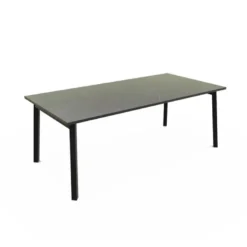 Victoria Table à manger fabriquée en Belgique