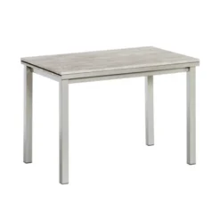 Vienna Table de cuisine rectangulaire extensible