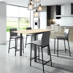 Vienna Table snack de cuisine extensible