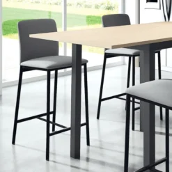 Vienna Table snack de cuisine extensible