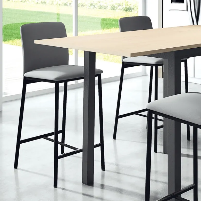 Vienna Table snack de cuisine extensible