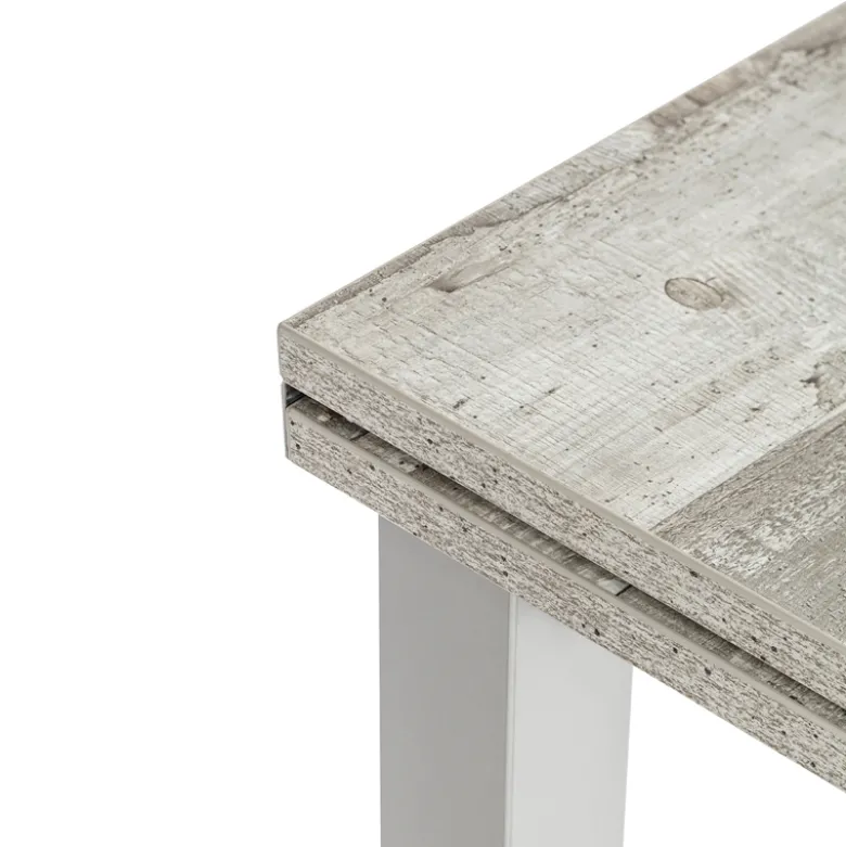 Vienna Table snack de cuisine extensible
