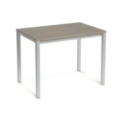 Vienna Table snack de cuisine rectangle
