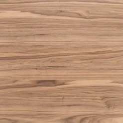 Wave Table design extensible avec pied en métal
