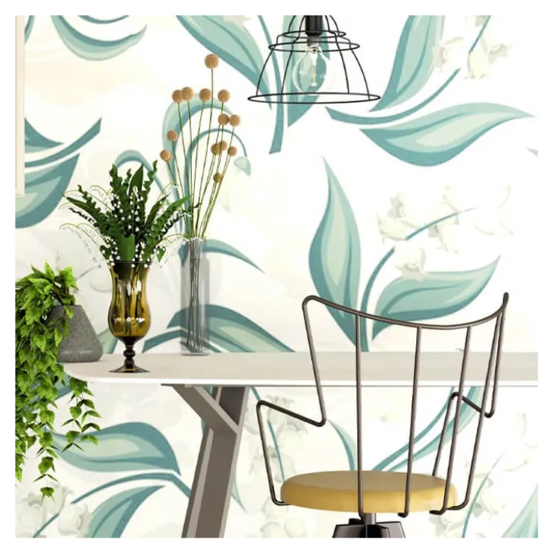 Well Carrier® Tabouret snack design pivotant en synthétique et métal