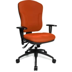 Wellpoint 30 Chaise de bureautique confortable