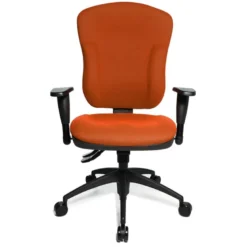 Wellpoint 30 Chaise de bureautique confortable